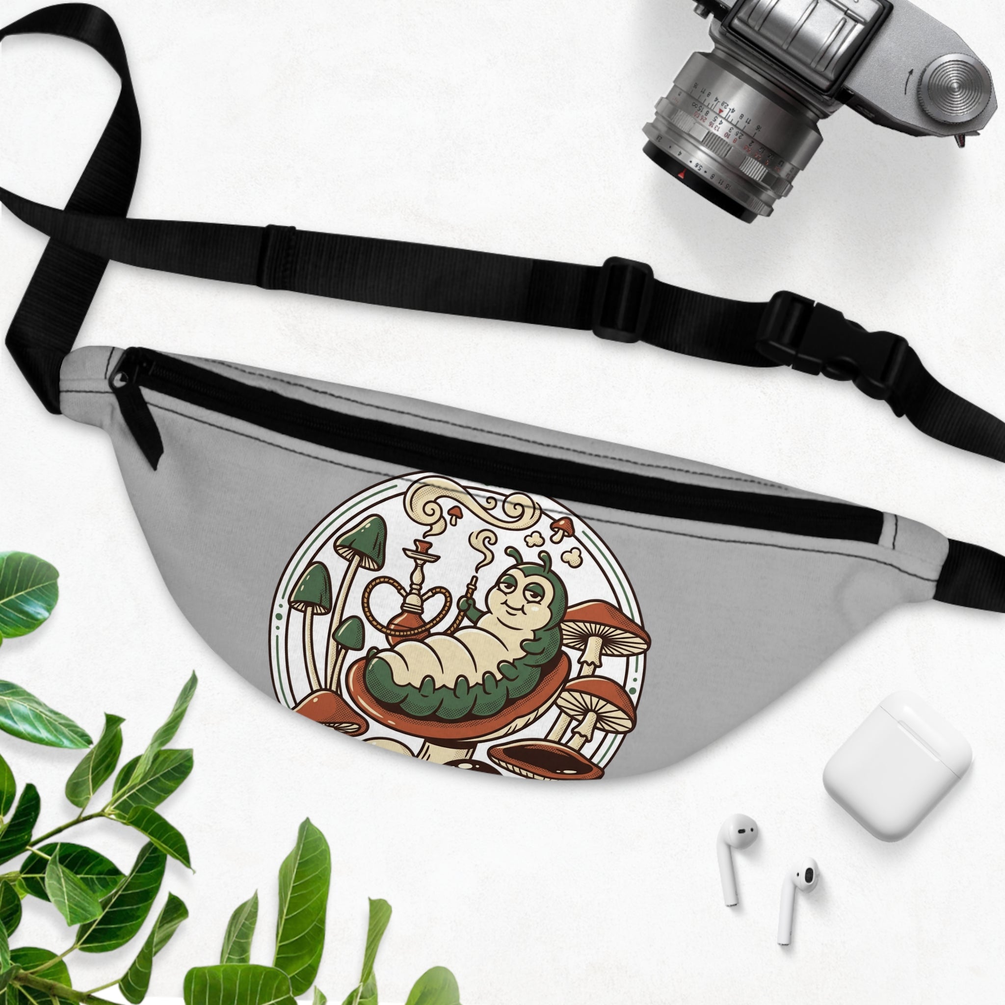 Fanny Pack