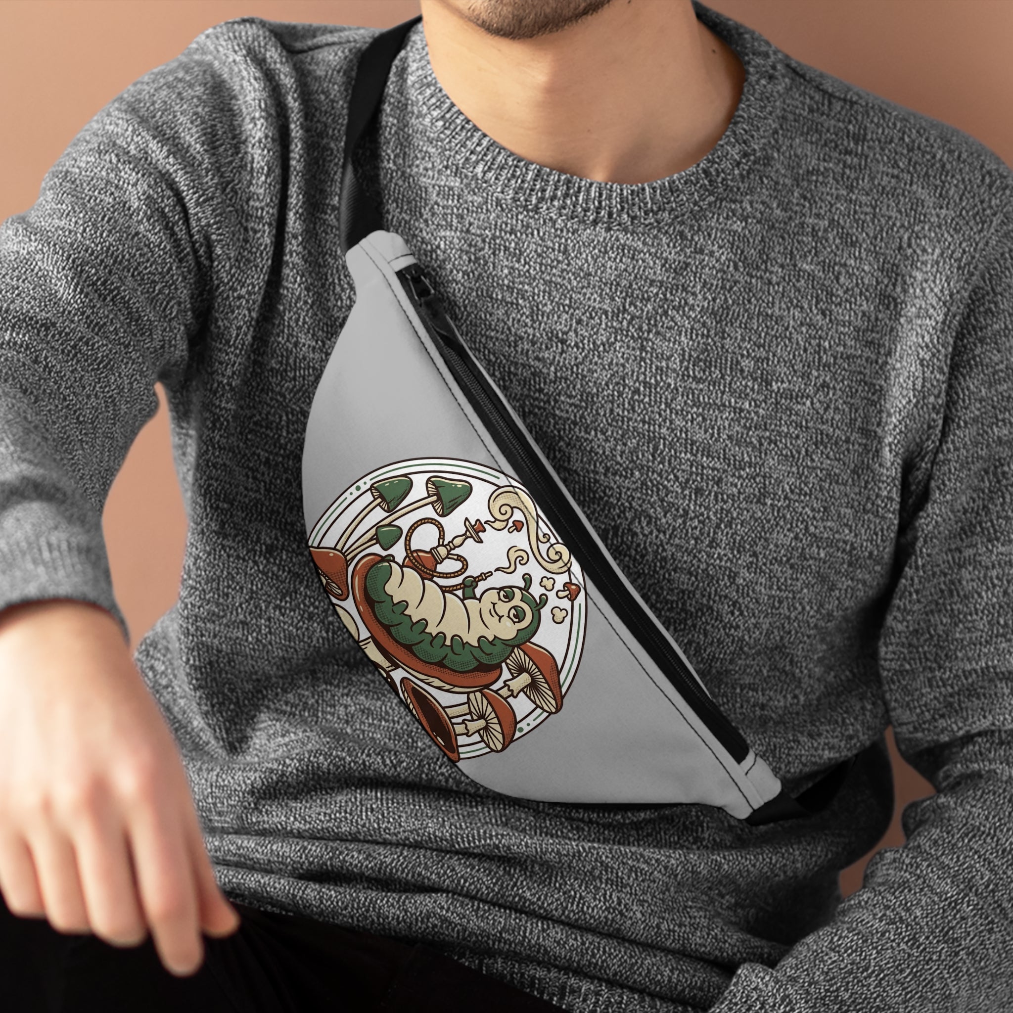 Fanny Pack